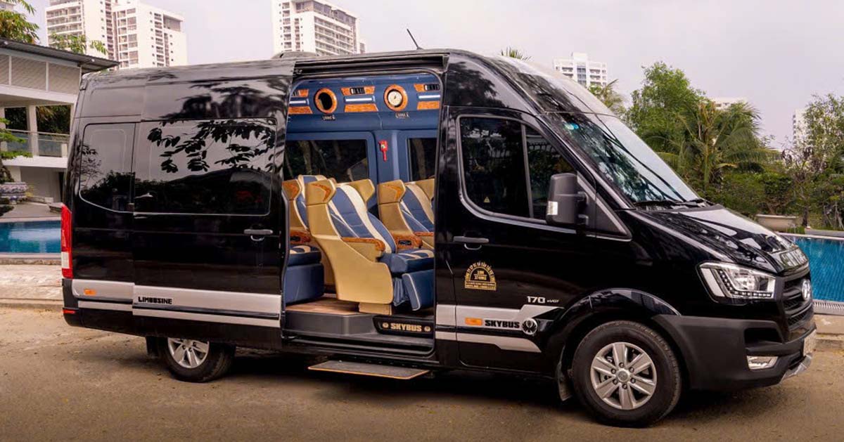 Xe Ghép Kim Thành Hải Dương Hà Nội – Xe Đón Đúng Hẹn, Hỗ Trợ Tận Tình