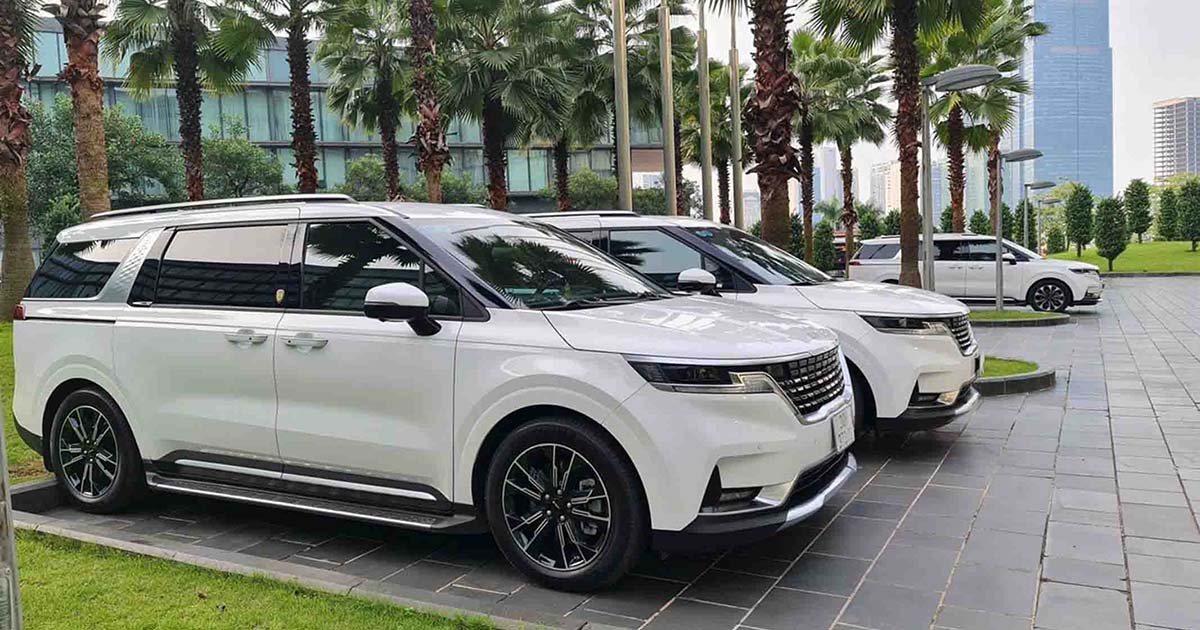 Xe Ghép Hải Dương Nội Bài – Tổng Đài Đặt Xe Giá Tốt, Đưa Đón Tận Nơi