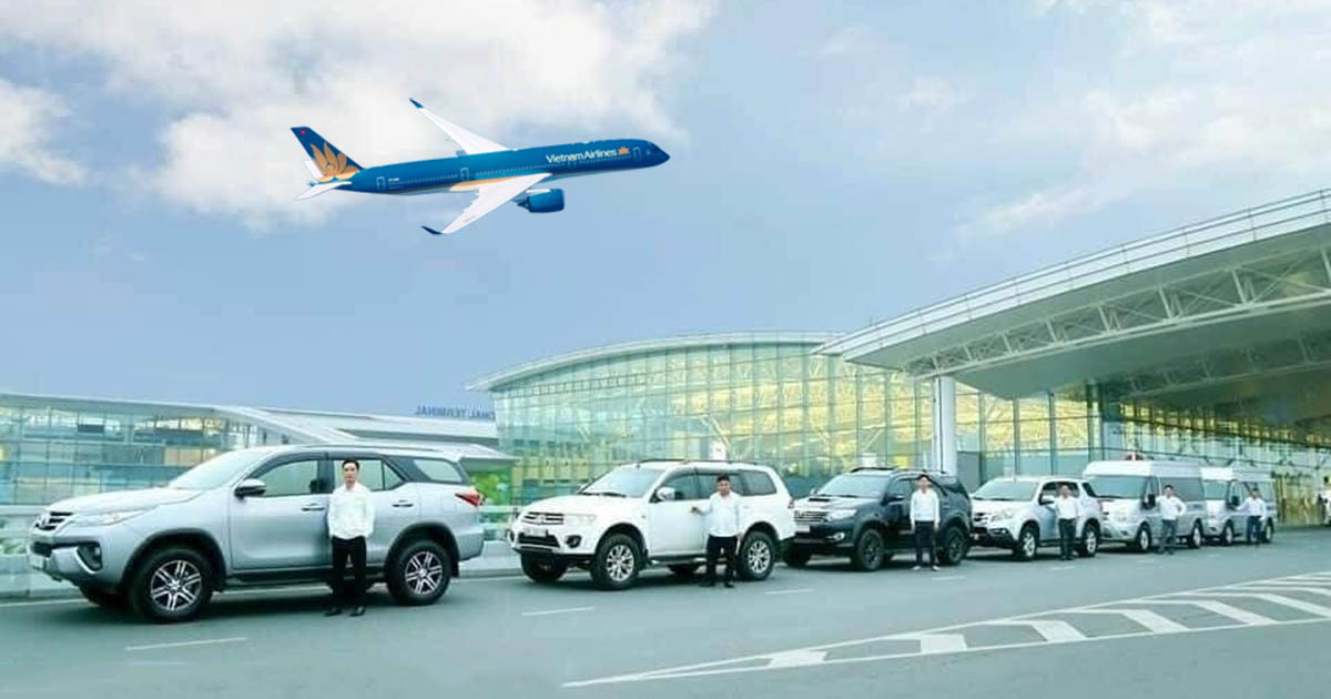 Xe Ghép Nam Sách Hải Dương Nội Bài – Đặt Xe Nhanh, Không Lo Trễ Chuyến
