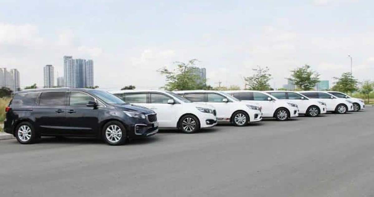 Xe Ghép Kinh Môn Hải Dương Vĩnh Phúc – Giá Tốt, Lịch Đi Linh Hoạt