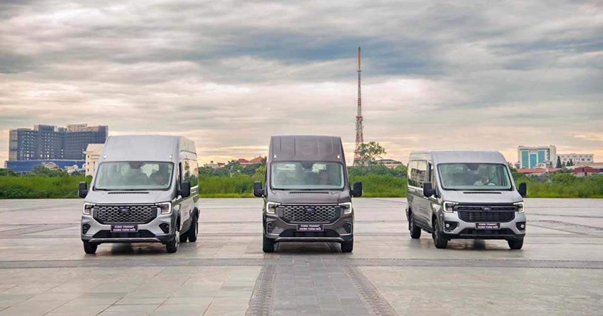 Xe Ghép Bình Giang Hải Dương Vĩnh Phúc – Đặt Nhanh, Đón Trả Tận Nơi
