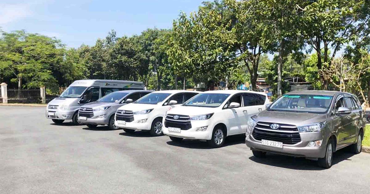 Xe Ghép Tứ Kỳ Hải Dương Vĩnh Phúc – Đi Chung Giá Rẻ, Đón Trả Tận Nơi